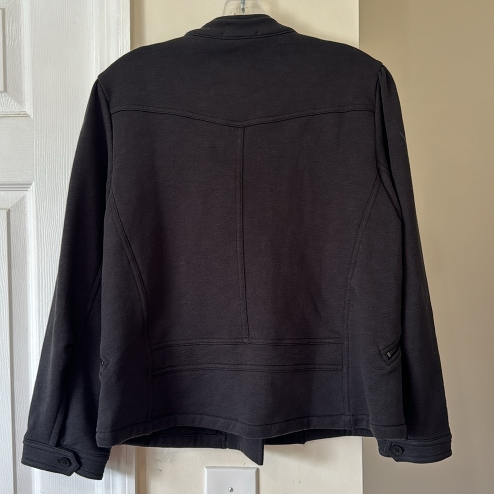 Leallo jacket - Picture 5 of 7